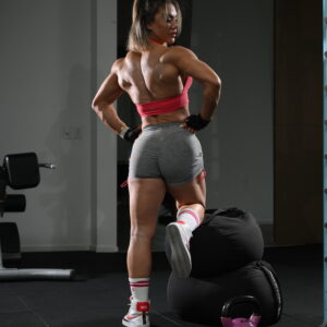 Elite Stage & Body Sculpt